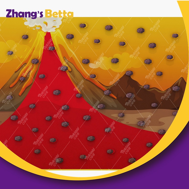 Indoor Professional Rock Climbing Wall for Sale