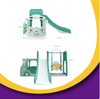 Bettaplay High Quality, Safe And Reliable Baby Car Slide Swing Set for Kids