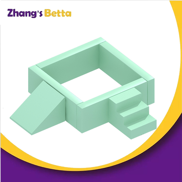 معدات اللعب الناعمة من بيتابلاي، ملعب داخلي للأطفال الصغار، كرة لعب ناعمة