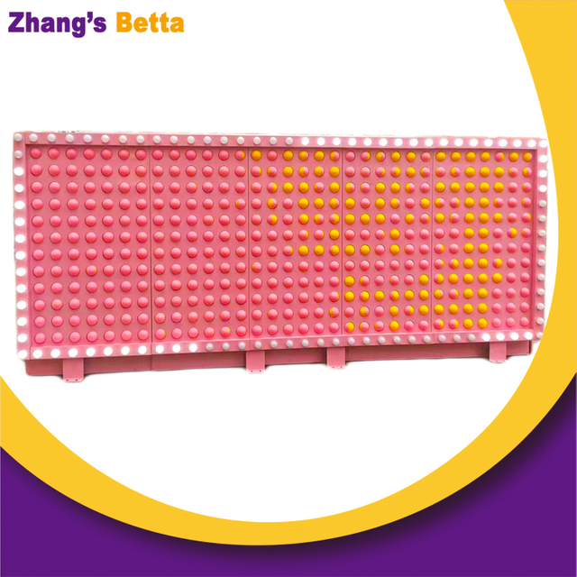 لعبة Bettaplay Touching Ball Wall Song Board Flip It التفاعلية الفنية