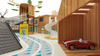 Bettaplay-casa del &aacute;rbol con tema de jungla para ni&ntilde;os, laberinto de 200m2, juego suave interior, &aacute;rea de juegos comercial, equipo de juegos interior 