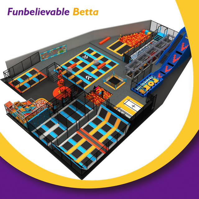 Коммерческая детская игровая площадка Bettaplay, 1000 кв.м., лабиринт для детей и взрослых, пластиковый для продажи, мягкая игровая площадка для детей в помещении