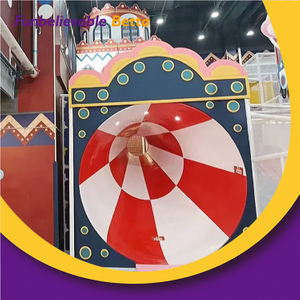 BetTaplay Trumppt Slide Niños Interior Playground Fiberglass Diapositiva para niños Diapositivas de fibra de vidrio 