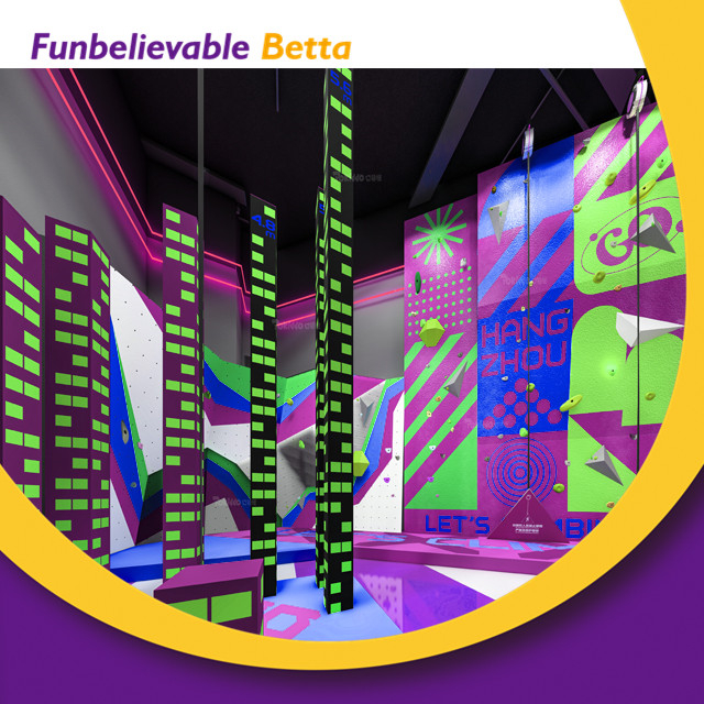 Juegos infantiles de 1620 m&sup2;, equipo de juego suave, parque infantil interior grande para ni&ntilde;os