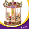 Popular Kids Electrical Merry Go Rounds