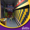 اللبنات الأساسية لـBettaplay EPP 