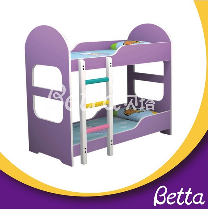 Bettaplay durable kindergarten bed 