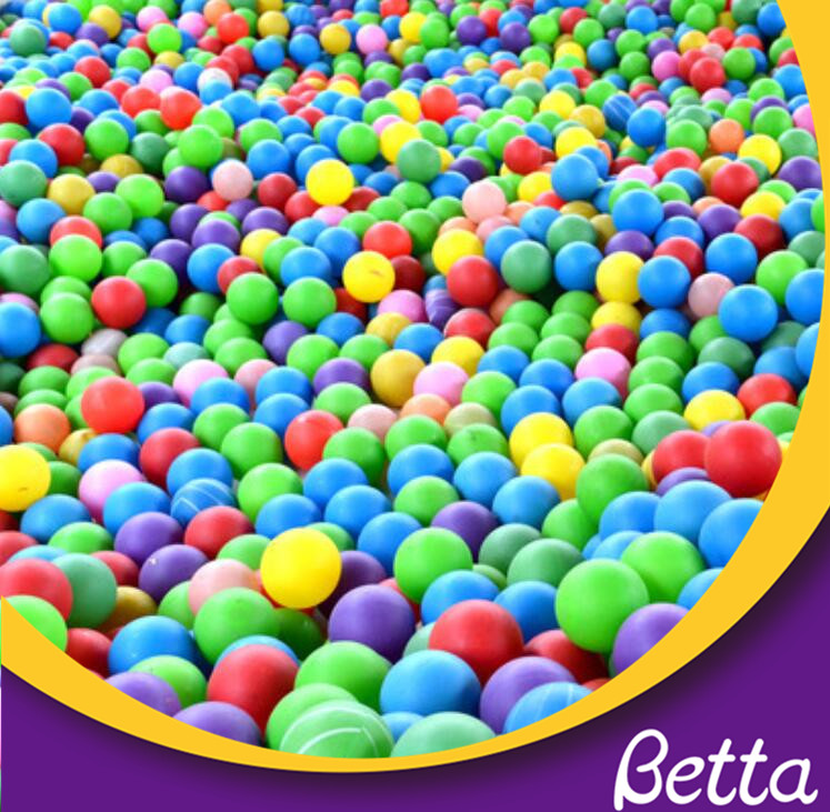 Ball pool and ocean ball pit cleaning machine Buy ball pit cleaning