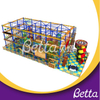 Bettaplay Custom made amusement park spiral slide rope course