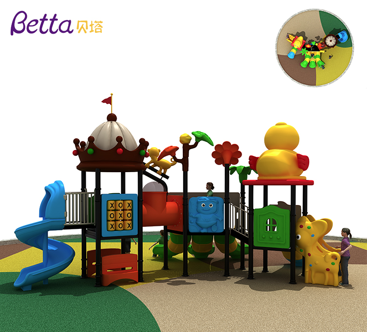 Kindergarten Equipment Children Outdoor Playground Games Buy