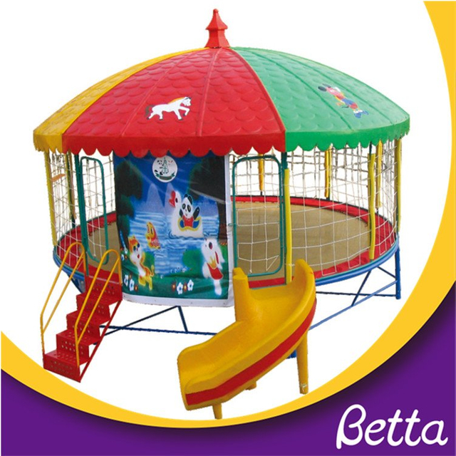 Trampol&iacute;n peque&ntilde;o del fabricante profesional multifuncional del dise&ntilde;o &uacute;nico 