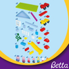 Bettaplay Educational Toys Kids Plastic Building Blocks