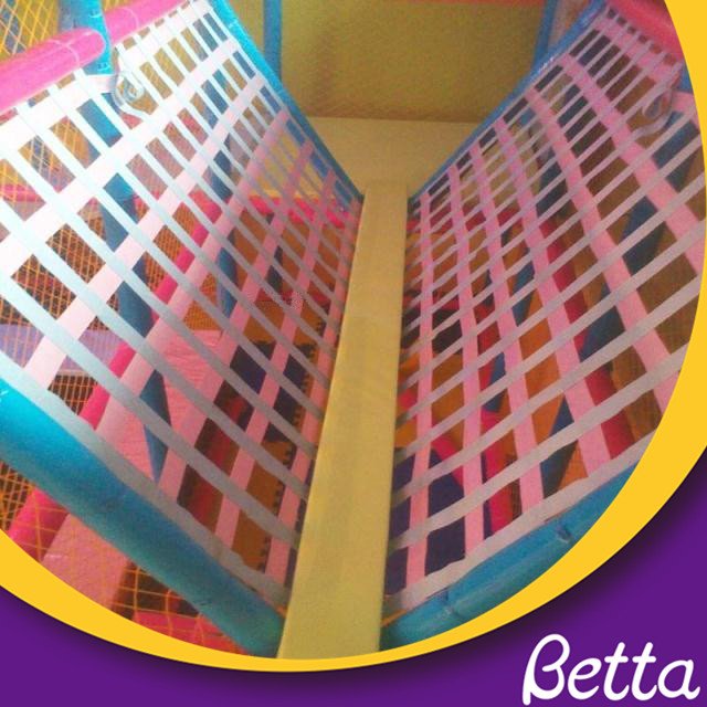 Play Centres VRope Bridge Buy Indoor playground accessories factory