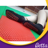 Calcetines antideslizantes antideslizantes de poli&eacute;ster de alta calidad Bettaplay, calcetines de trampol&iacute;n para ni&ntilde;os para saltar