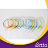 Bettaplay Indoor Playground Accessories Soft Protective Foam Nylon Cable Ties