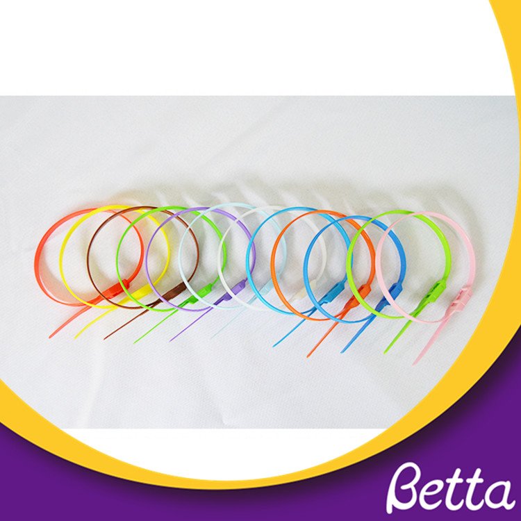 Bettaplay Nylon Cable Ties Zip Wire for Sale 