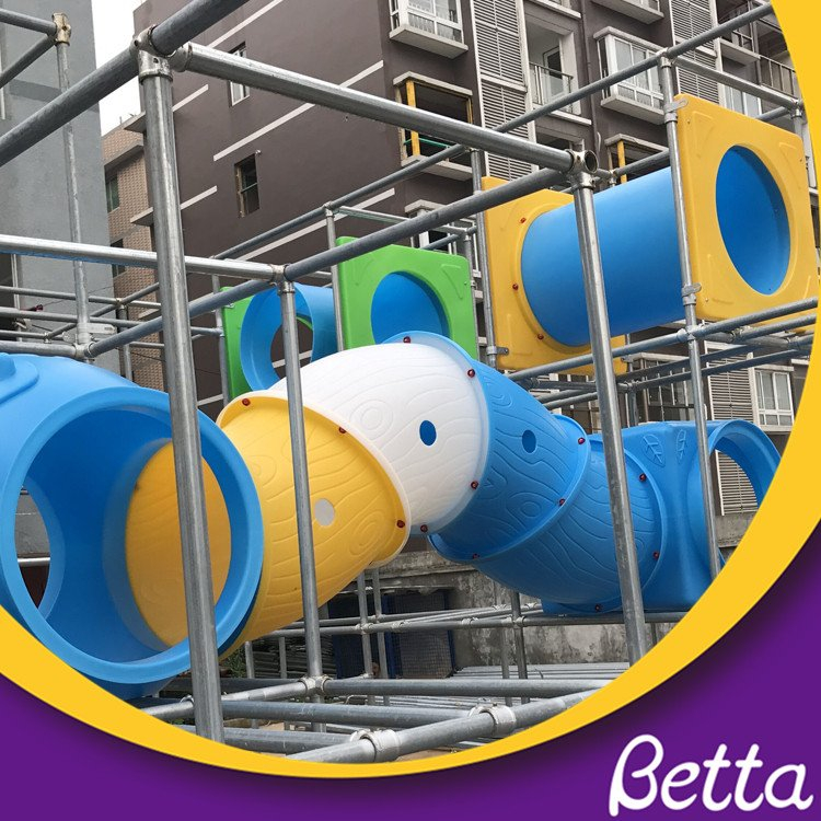 Bettaplay Playground Crawl Tunnels