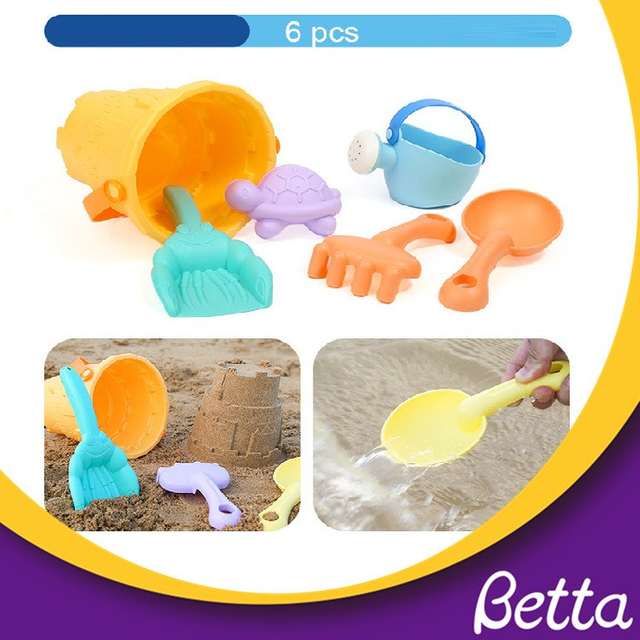 Nuevo juguete de playa de arena de pl&aacute;stico blando para ni&ntilde;os juguetes de playa