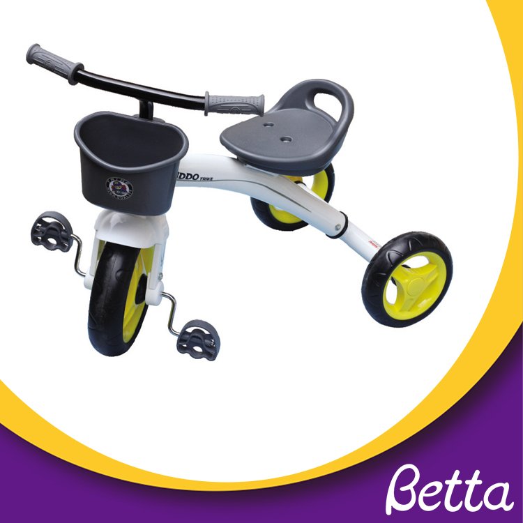 Excellent Quality Children Pedal Tricycle