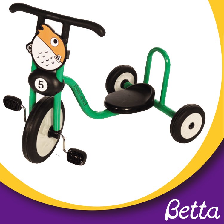 mini tricycles