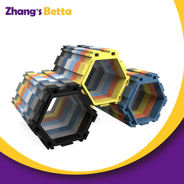 Гигантские строительные блоки для игры в помещении, термостойкость