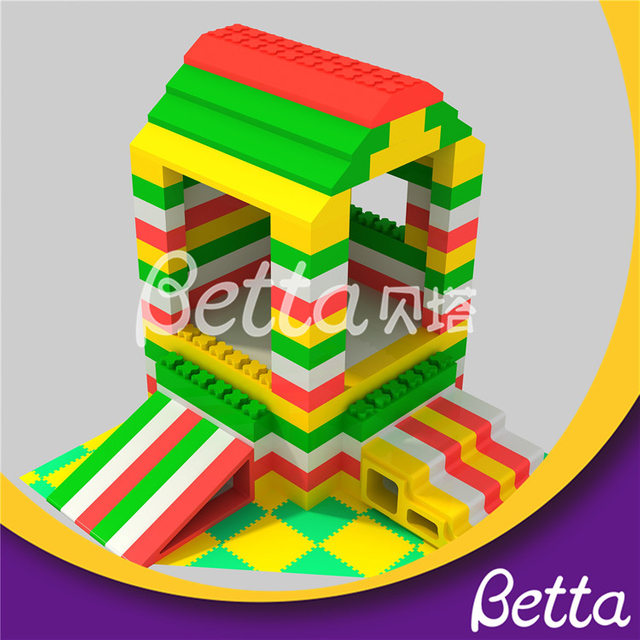 Bettaplay 2019 حار بيع EPP اللبنات 