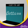 Bettaplay Gigante Divertido Juguete Interactivo Pin Art