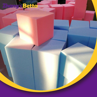 Bettaplay Foam Pit Cover Protector