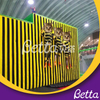 Bettaplay Indoor Playground Trampoline Indoor Spider Wall 
