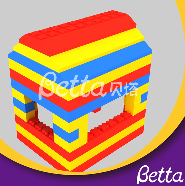 Bettaplay EPP Строительные блоки Развивающие игрушки