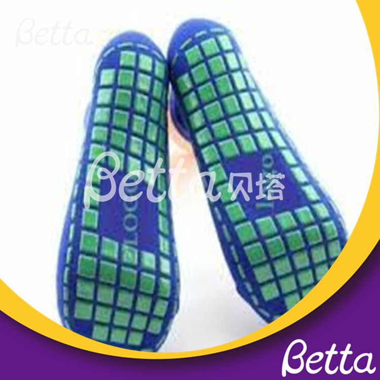 Betta Indoor Trampoline Non Slip Socks, Anti Slip Trampoline