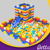 Betta Epp Foam Block Building DIY Educational Toy 