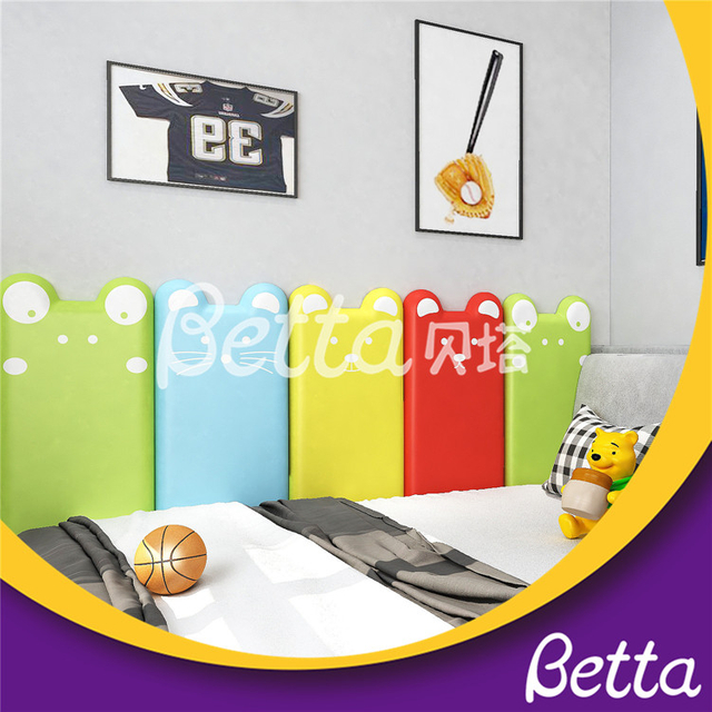 Настенная обивка нового дизайна Bettaplay