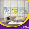 BettaPlay Colorful And Anti-collision Soft Wall Covering