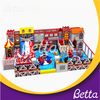 Bettaplay Happy Game Soft Indoor Playground