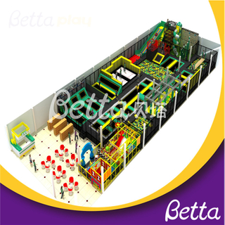 Bettaplay Great Quanlity Trampolines for Sale