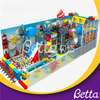 Bettaplay Customized Kids Indoor Playground 