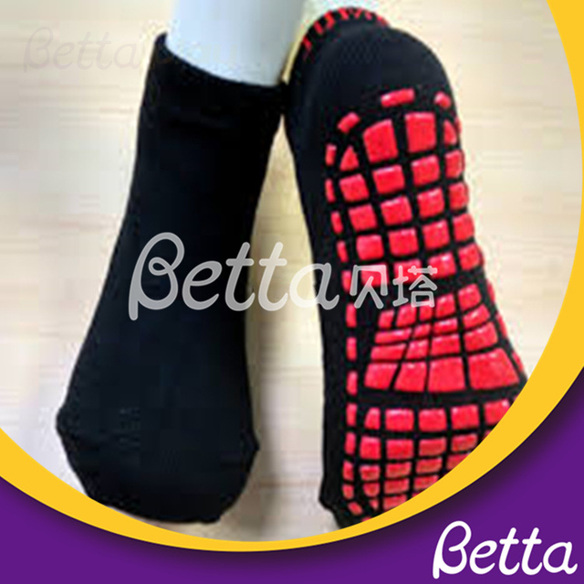 Bettaplay anti slip trampoline Park Grip Socks Socks