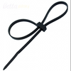 Bettaplay Nylon Cable Tie Wenzhou Manufacturers Black Color Cable Ties for Indoor Playground