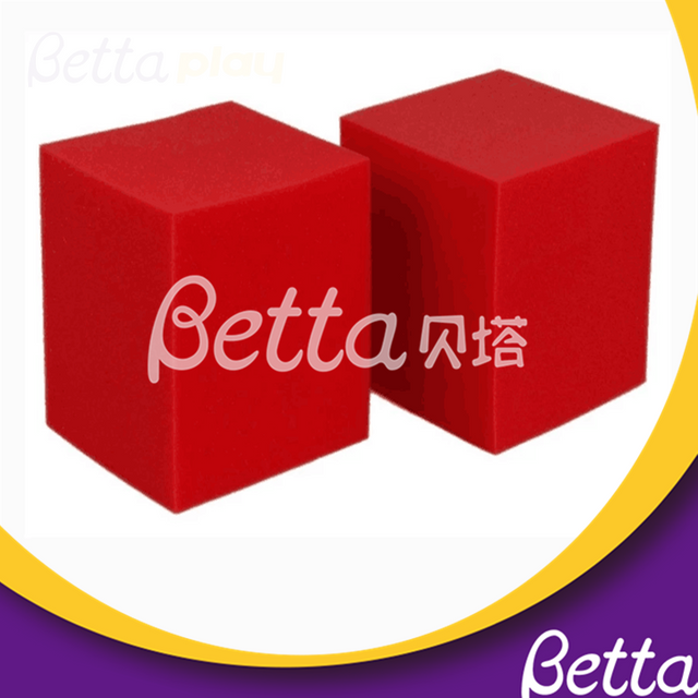 Foso de espuma personalizado de bajo precio Bettaplay