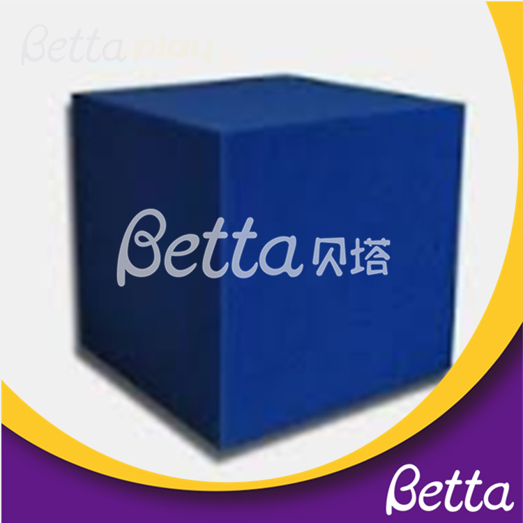 Bettaplay foam pit for indoor playground and outdoor playground