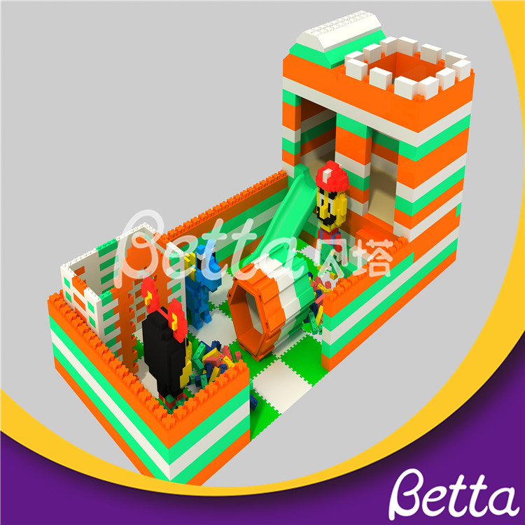 Betta High Density Epp Foam Block Toy 