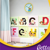 Bettaplay Custom Made Wall Padding