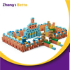 Betta High Density EVA Building Block Foam Blocks Toys Imagination Playground Blocks for Amusement Park 