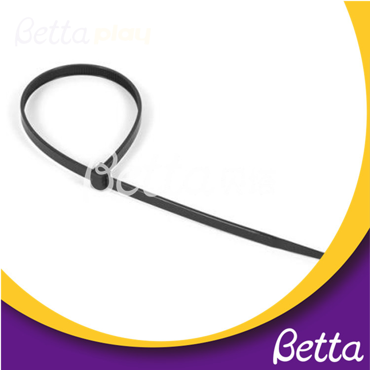 Bettaplay Plastic Good Quality Heat-resistant Cable Tie for Indoor Playground