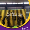  Bettaplay Indoor Playground Trampoline Indoor Spider Wall 