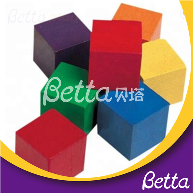حفرة رغوة Bettaplay للملعب الداخلي والملعب الخارجي