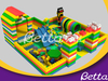 Betta DIY Epp Foam Block Building Educational Toy for Kids Indoor Playground