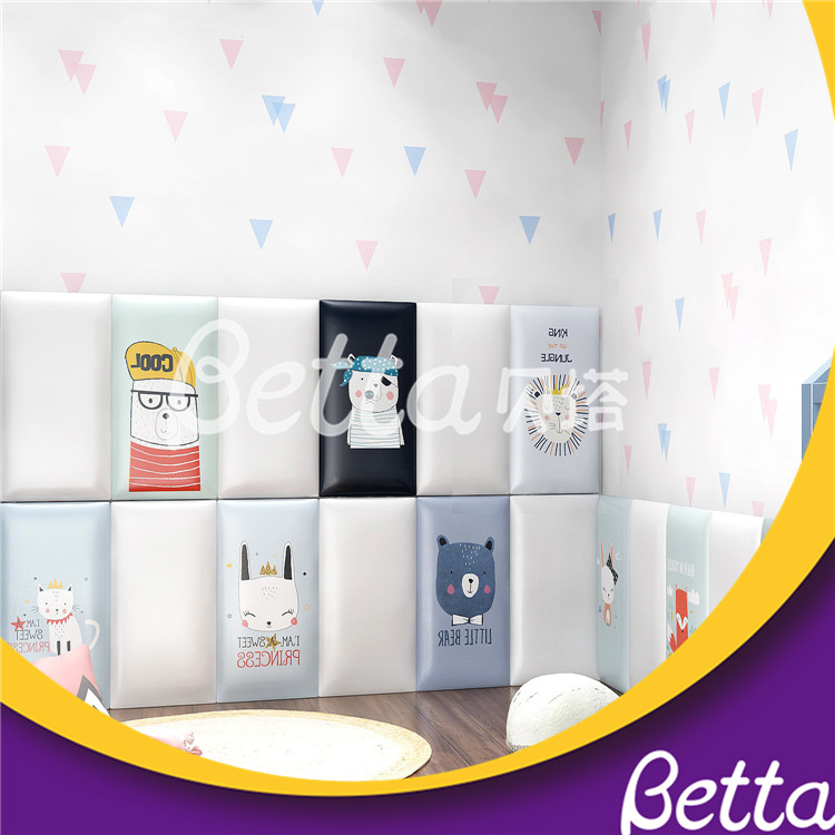 Bettaplay Cute And Soft Wall Decorations for Kindergarten