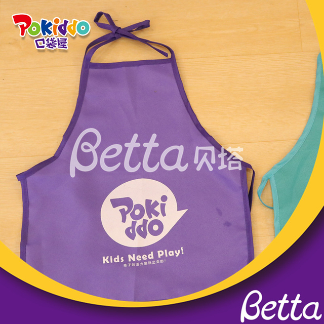 Pokiddo Baby Bab Bandana Delantero para niños